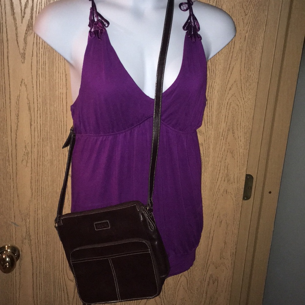 Relic bag